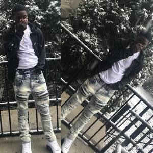 Meet your Posher, Mark